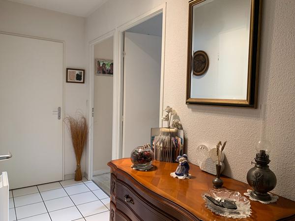 Achat appartement Cognac - 3 pièce(s) - 62 m² - 117 700 €