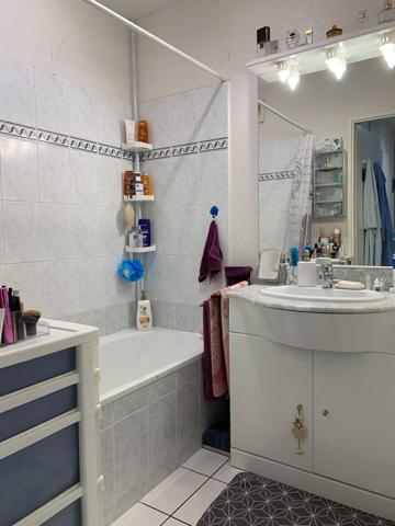 Achat appartement Cognac - 3 pièce(s) - 62 m² - 117 700 €