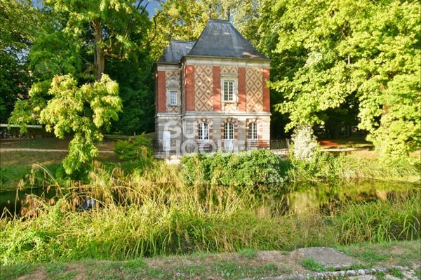 SUPERBE 4 pièces à loué MEUBLÉ à Chilly Mazarin