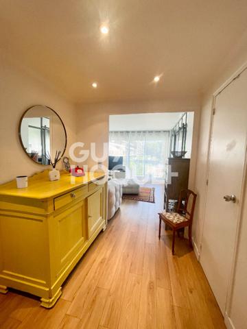 SUPERBE 4 pièces à loué MEUBLÉ à Chilly Mazarin