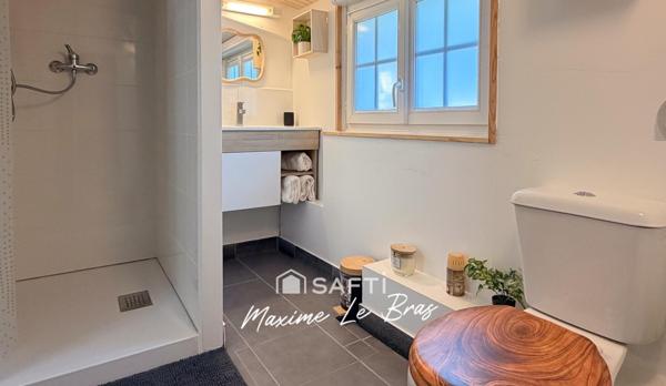 Maison 7 pièces 153 m2