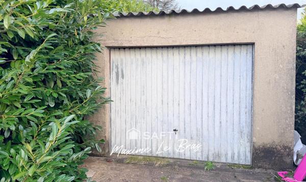 Maison 7 pièces 153 m2