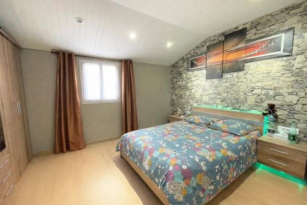 Vente Maison 5 pièces 91 m2 à Saint-Jean-de-Monts