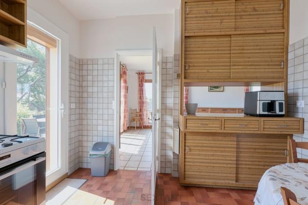 MARTIGUES TOURET DE VALLIER – Élégante MAISON FAMILIALE T7 - 180 m²/1300m² - avec piscine et magnifique environnement au calme