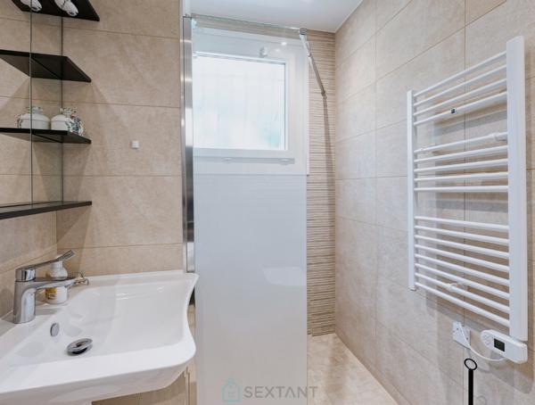 MARTIGUES TOURET DE VALLIER – Élégante MAISON FAMILIALE T7 - 180 m²/1300m² - avec piscine et magnifique environnement au calme