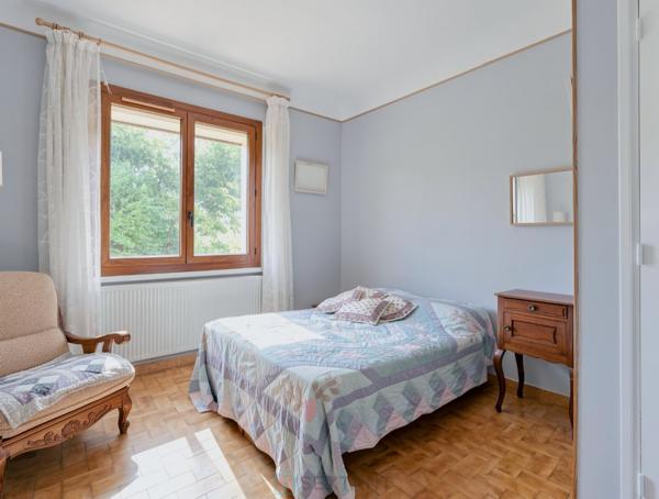 MARTIGUES TOURET DE VALLIER – Élégante MAISON FAMILIALE T7 - 180 m²/1300m² - avec piscine et magnifique environnement au calme