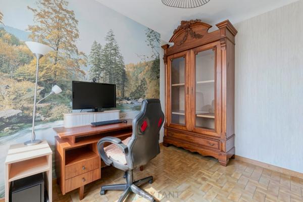 MARTIGUES TOURET DE VALLIER – Élégante MAISON FAMILIALE T7 - 180 m²/1300m² - avec piscine et magnifique environnement au calme
