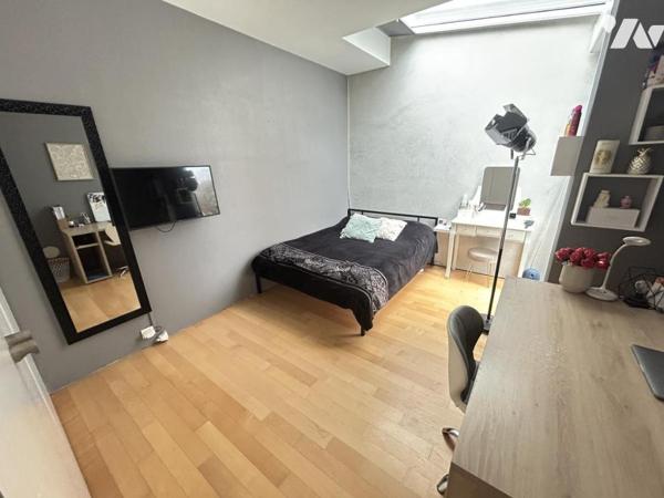 Maison d'architecte à vendre à CAMBRAI