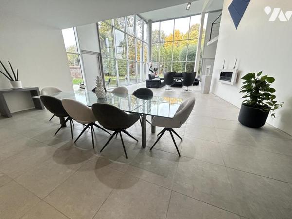 Maison d'architecte à vendre à CAMBRAI