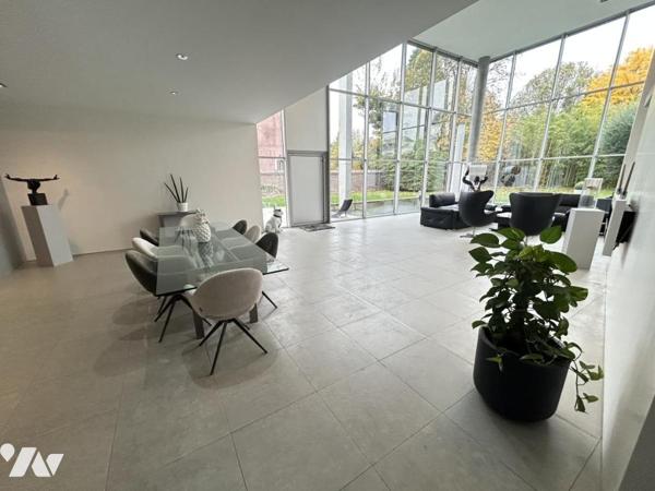 Maison d'architecte à vendre à CAMBRAI