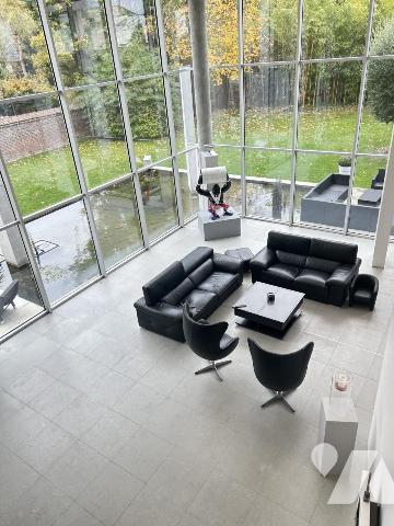 Maison d'architecte à vendre à CAMBRAI