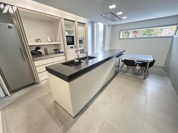 Maison d'architecte à vendre à CAMBRAI