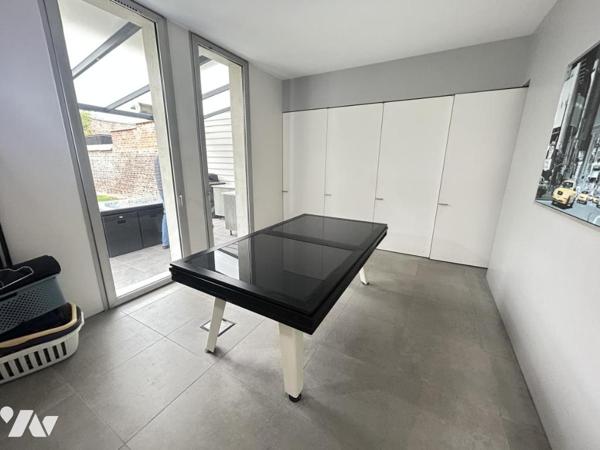 Maison d'architecte à vendre à CAMBRAI