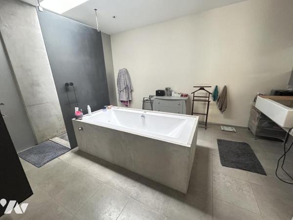 Maison d'architecte à vendre à CAMBRAI