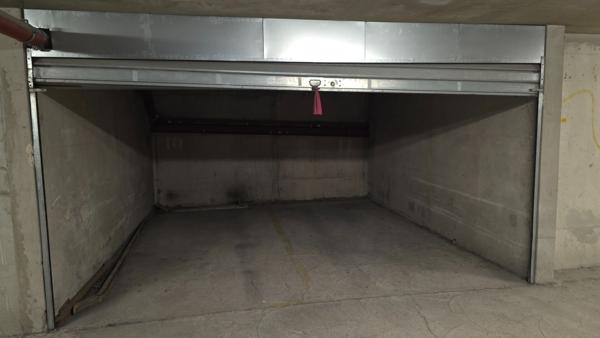 Appartement avec terrasse et parking Aix En Provence 2 pièce(s) 34.67 m2 secteur Luynes