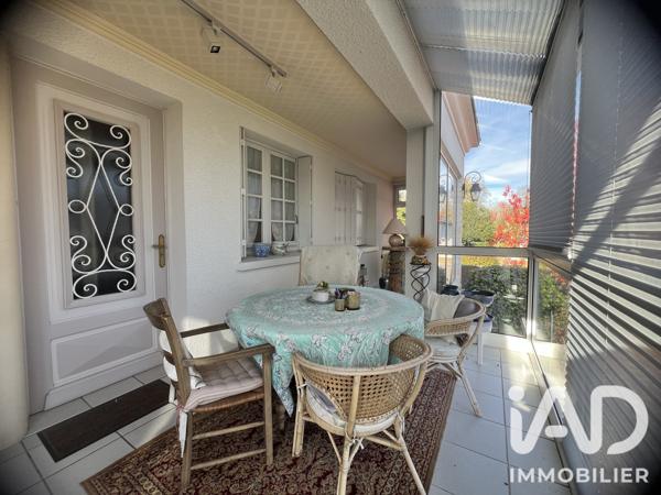 Maison à vendre 6 pièces 160 m² Vernou-sur-Brenne