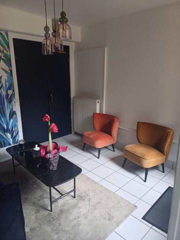 Bureaux BAR SUR SEINE Ref 548A