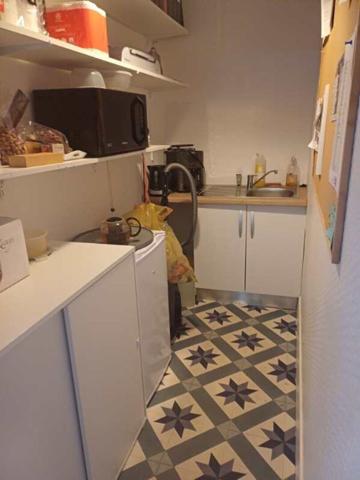 Bureaux BAR SUR SEINE Ref 548A