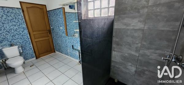 Maison à vendre 4 pièces 140,73 m² Lorris