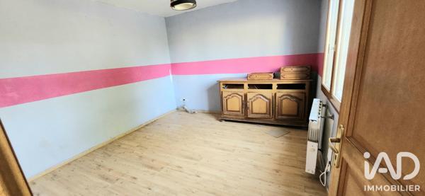 Maison à vendre 4 pièces 140,73 m² Lorris
