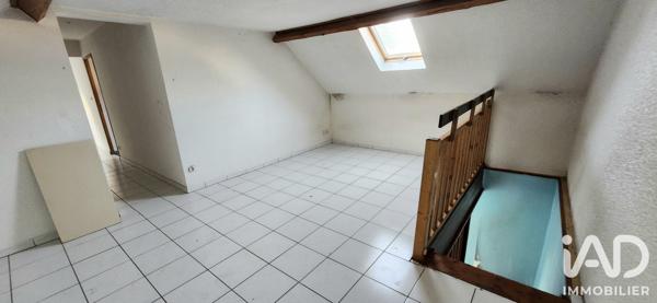 Maison à vendre 4 pièces 140,73 m² Lorris
