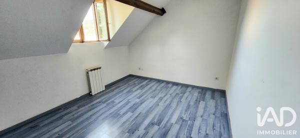 Maison à vendre 4 pièces 140,73 m² Lorris