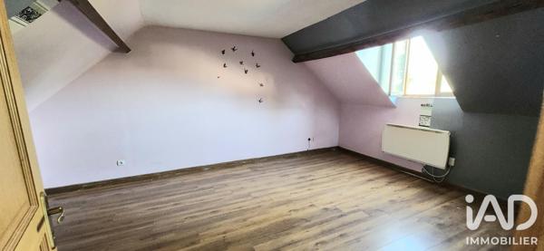 Maison à vendre 4 pièces 140,73 m² Lorris