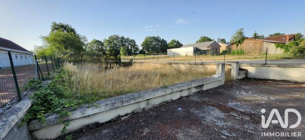 Maison à vendre 4 pièces 140,73 m² Lorris