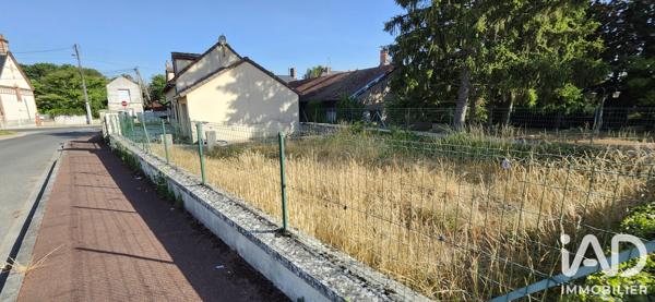 Maison à vendre 4 pièces 140,73 m² Lorris