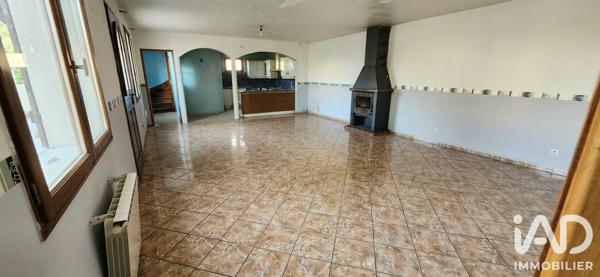 Maison à vendre 4 pièces 140,73 m² Lorris