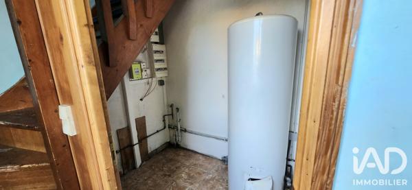 Maison à vendre 4 pièces 140,73 m² Lorris