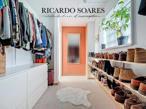 60610 LACROIX-SAINT-OUEN - MAISON INDIVIDUELLE 133M2 / 2 ou 3 CHAMBRES / SOUS-SOL TOTAL / JARDIN