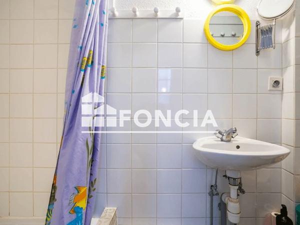 À vendre Studio 15.25 m² - Strasbourg 67000