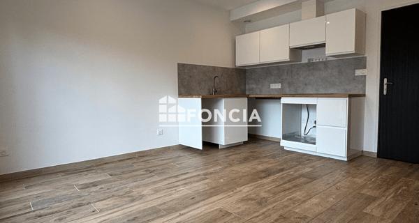 Location Appartement 2 pièces 27.02 m² - Le Blanc-mesnil 93150
