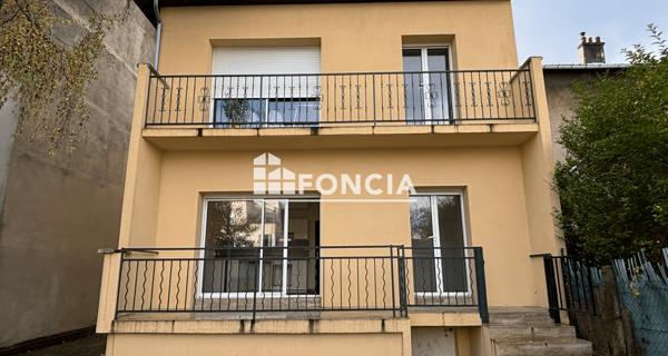 Location Appartement 2 pièces 27.02 m² - Le Blanc-mesnil 93150