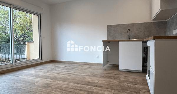 Location Appartement 2 pièces 27.02 m² - Le Blanc-mesnil 93150