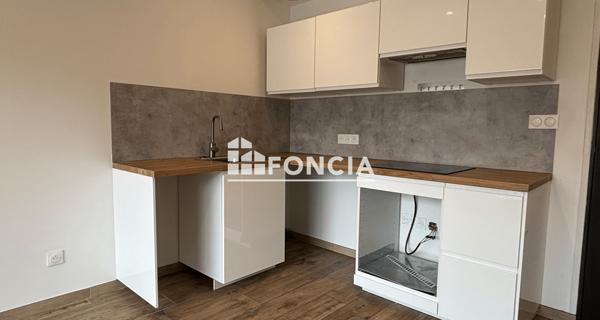 Location Appartement 2 pièces 27.02 m² - Le Blanc-mesnil 93150