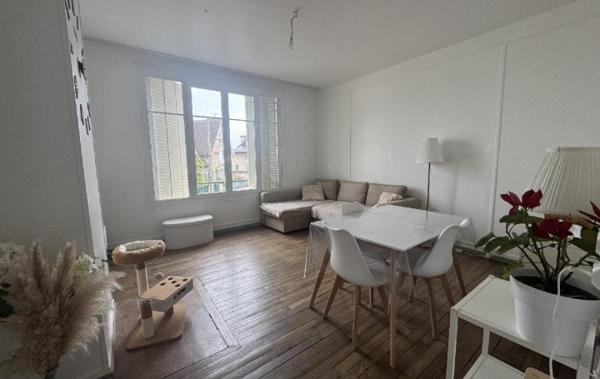 Vente Immeuble Soissons