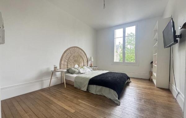 Vente Immeuble Soissons