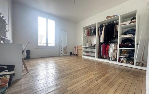 Vente Immeuble Soissons