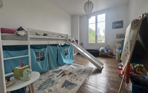Vente Immeuble Soissons