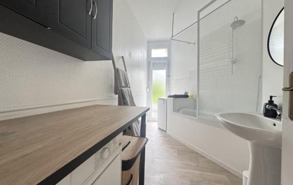Vente Immeuble Soissons