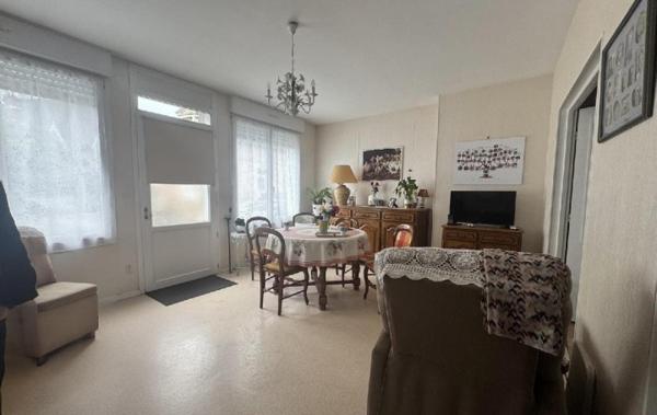 Vente Immeuble Soissons