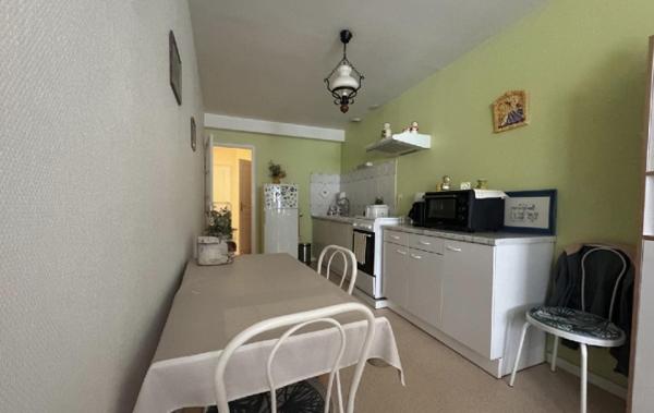 Vente Immeuble Soissons
