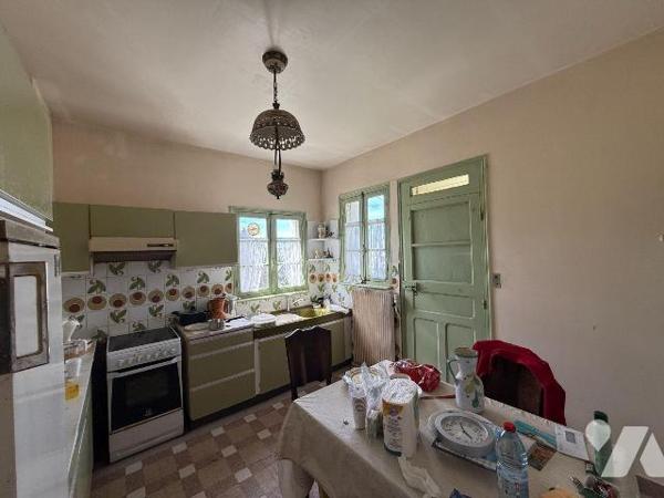 A VENDRE, PLEUMEUR BODOU

A proximité immédiate de la plage de PENVERN, 

Découvrez cette j...
