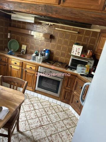 Maison à vendre 7 pièces de 142 m²