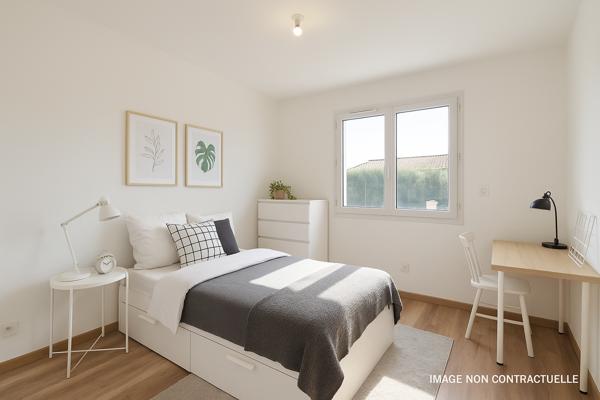 Montauban (82000) ACHAT MAISON MONTBETON Maison T4 2023 d'env 90 m² sur 800 m² de terrain