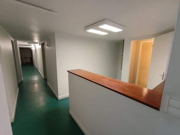 LOCAL COMMERCIAL CENTRE VILLE ROMORANTIN LANTHENAY