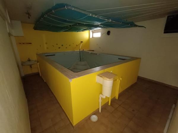 LOCAL COMMERCIAL CENTRE VILLE ROMORANTIN LANTHENAY