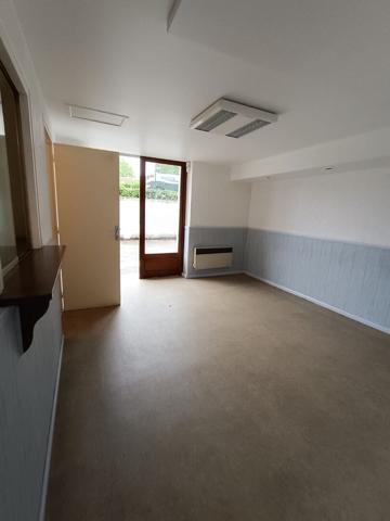 LOCAL COMMERCIAL CENTRE VILLE ROMORANTIN LANTHENAY